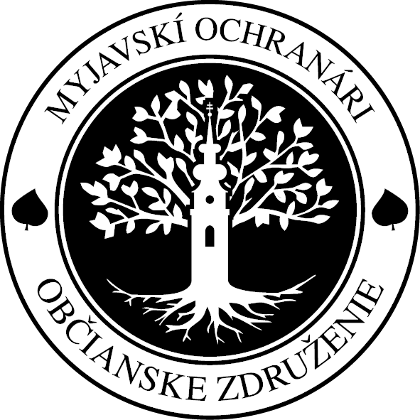 Myjavskí ochranári